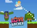 Juego Arquero del amor en línea
