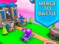 Juego Fusión para la Batalla en línea