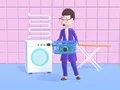 Juego Lavandería Loca en línea Juego Lavandería Loca en línea