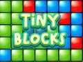 Juego Bloques Pequeños en línea