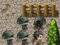 Juego Arthur El Cazador Mítico en línea