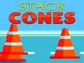 Juego Apila conos en línea