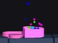 Juego Caída de Pelotas Blitz en línea Juego Caída de Pelotas Blitz en línea
