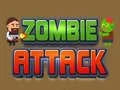 Juego Ataque de zombis en línea Juego Ataque de zombis en línea