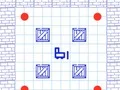 Juego Mover cajas en línea