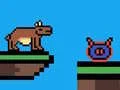 Juego Aventura Capy en línea