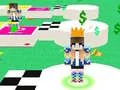 Juego Test de IQ: Quiz de Minecraft en línea