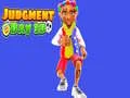 Juego Día del Juicio 3D en línea