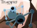 Juego Tri Achnid episodio 1 en línea Juego Tri Achnid episodio 1 en línea
