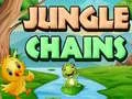 Juego Cadenas de Selva en línea Juego Cadenas de Selva en línea