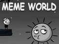 Juego Mundo Meme en línea Juego Mundo Meme en línea