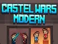 Juego Guerras de Castillos Modernos en línea