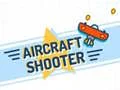 Juego Tirador de Aeronaves en línea Juego Tirador de Aeronaves en línea