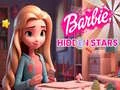 Juego Barbie Estrella Oculta en línea Juego Barbie Estrella Oculta en línea