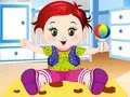 Juego Vestir a un Bebé Lindos en línea