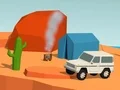 Juego Prueba de Auto Todo Terreno en línea Juego Prueba de Auto Todo Terreno en línea