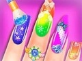 Juego Salón de Uñas para Bebés en línea Juego Salón de Uñas para Bebés en línea