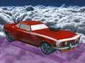 Juego Coche Acrobático Rompe Cristales en línea
