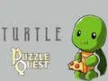 Juego Búsqueda del Rompecabezas Tortuga en línea