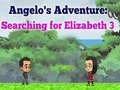 Juego Aventura de Angelos: Buscando a Elizabeth 3 en línea Juego Aventura de Angelos: Buscando a Elizabeth 3 en línea