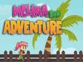 Juego Aventura de Melina Run en línea