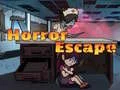 Juego Escape del Horror en línea