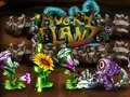 Juego Plantas Enfadadas Flor en línea