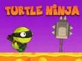 Juego Tortuga Ninja en línea