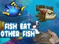 Juego Los peces comen otros peces en línea