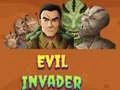 Juego Invasor Malvado en línea Juego Invasor Malvado en línea