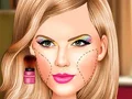 Juego Maquillaje de Concierto de Estrella Pop en línea