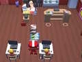 Juego Estación de Juegos en línea