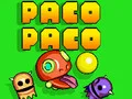Juego Paco Paco en línea