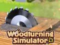 Juego Simulador de torneado de madera en línea Juego Simulador de torneado de madera en línea