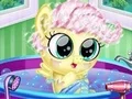 Juego Revisión de Poni Embarazada en línea