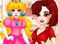 Juego Chicas Gamer de Cosplay en línea