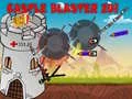 Juego Castillo Blaster 2D! en línea