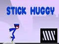 Juego Abrazo de Palito en línea