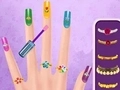 Juego Diseño de Uñas de Hermanas 2 en línea Juego Diseño de Uñas de Hermanas 2 en línea