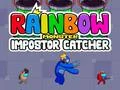 Juego Cazador de impostores monstruosos arcoíris en línea Juego Cazador de impostores monstruosos arcoíris en línea