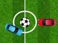 Juego Juego de fútbol de coches infinito en línea
