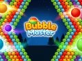 Juego Maestro de burbujas en línea