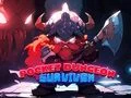 Juego Superviviente del Dungeon de Bolsillo en línea