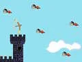 Juego Cazador de Aves en línea