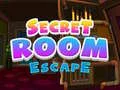 Juego Escape de la Sala Secreta en línea Juego Escape de la Sala Secreta en línea