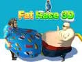 Juego Carrera Gorda 3D en línea