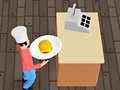 Juego Juego de Caza de Hamburguesas en línea Juego Juego de Caza de Hamburguesas en línea