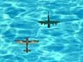 Juego Guerra de dirigibles: Armada en línea