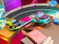 Juego Carrera de Juguetes Extremos en línea