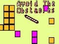 Juego Evita los obstáculos en línea Juego Evita los obstáculos en línea